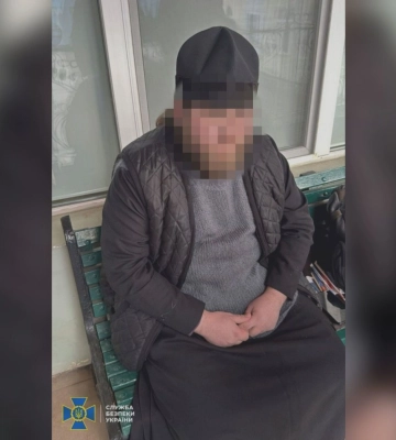 Двох монахів у Харкові підозрюють у злочинах проти дітей: подробиці від СБУ