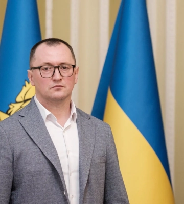 Львівський обласний госпіталь ветеранів війн та репресованих імені Юрія Липи отримав нового керівника