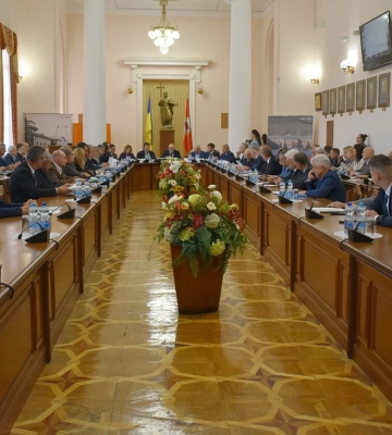 Минобразования объявило конкурсы на должности ректоров еще 4 университетов