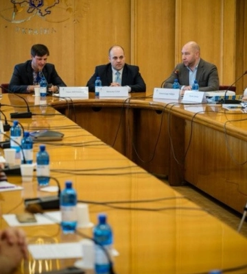 Урожаю картоплі в Україні цього року вистачить для внутрішніх потреб – міністр агрополітики