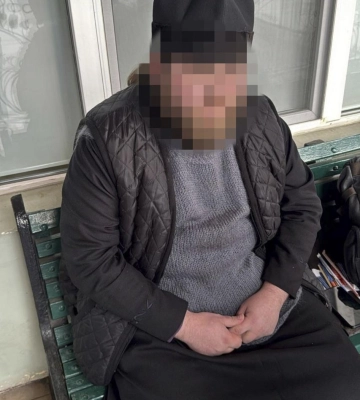 СБУ та поліція затримала у Харкові двох монахів УПЦ (МП), підозрюваних у злочинах проти дітей
