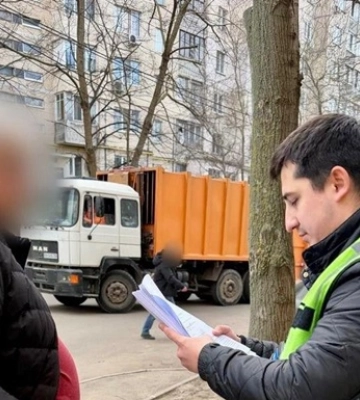 Під час ремонту опалення в Одеському зоопарку інженер з підрядником привласнили 2,5 млн грн бюджетних коштів