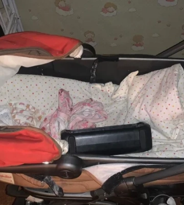 На Львівщині матір довела 2-місячне немовля до важкого стану