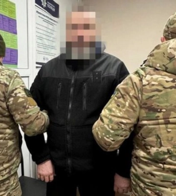 У Харкові затримали монахів УПЦ МП, яких підозрюють у сексуальних злочинах проти дітей