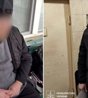 У Харкові викрили монахів, які вчиняли сексуальні злочини проти дівчат – ОГП