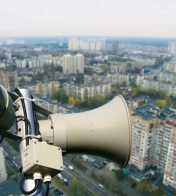 У Києві оголошували четверту повітряну тривогу за добу