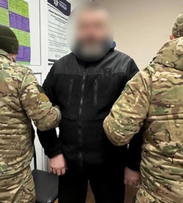 СБУ и полиция задержали в Харькове двух монахов УПЦ (МП), подозреваемых в преступлениях против детей