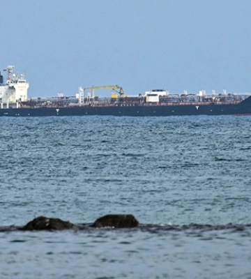 Война с Ираном: Южная Корея впервые импортировала нефтепродукты из России