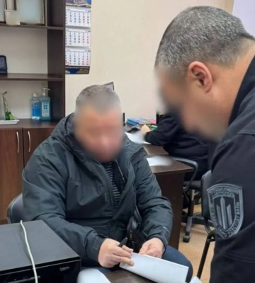 Повреждены дома людей: последствия вражеских ударов по Запорожской области 29 марта (ФОТО)