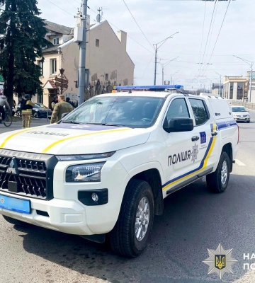 На Рівненщині — масові замінування