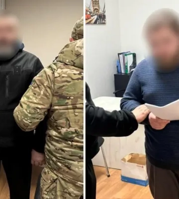Харківщина: ченці УПЦ МП отримали підозру у сексуальному насиллі проти дитини