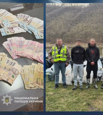 Поліцейські Івано-Франківщини ліквідували масштабне нарковиробництво (відео)
