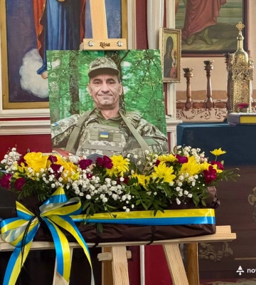 На Житомирщині за тиждень залатали 26 тисяч квадратів вибоїн