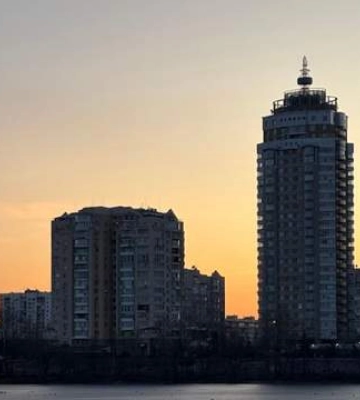 Квартиры сдают быстрее, но цены не растут: что с арендой в Киеве