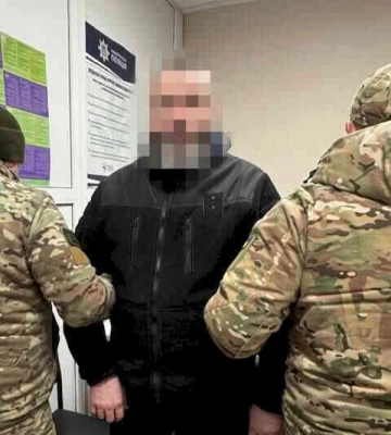 У Харкові затримали двох секс-злодіїв з УПЦ МП