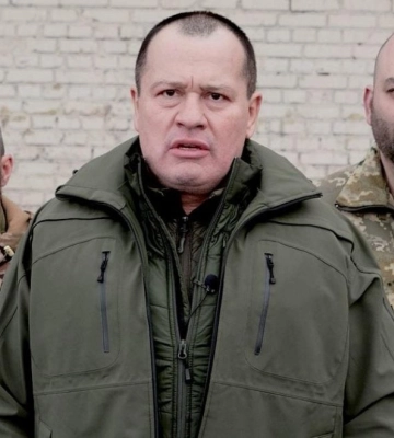 413-й полк беспилотных систем "Рейд" получил партию генераторов и комплектующих для дронов от "Украинской команды", – Палатный