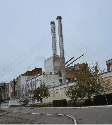 Опалювальний сезон у Кропивницькому завершився