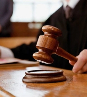 14 років за ґратами: суд поставив крапку у справі про жорстоке вбивство на Волині
