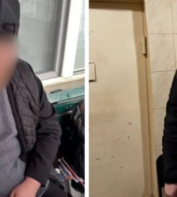 СБУ и полиция задержали в Харькове двух монахов УПЦ (МП), подозреваемых в преступлениях против детей