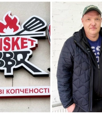 М’ясний бізнес із душею: волинянин отримав 250 тисяч гривень на власну справу 