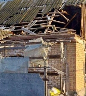 Россияне почти 70 раз нанесли удары по Днепропетровщине: один человек погиб, 12 ранены, двое находятся в тяжелом состоянии. ФОТО