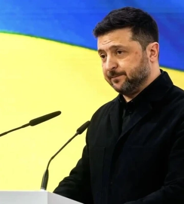 Украина и Болгария подписали 10-летнее соглашение о безопасности, - Зеленский
