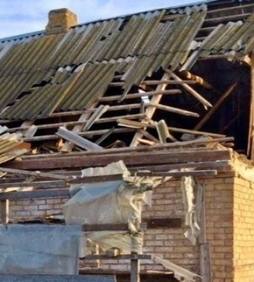 На Дніпропетровщині внаслідок ворожих атак загинула людина і ще 12 дістали поранень