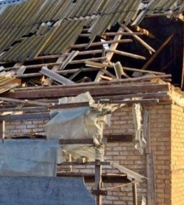 На Дніпропетровщині внаслідок ворожих атак загинула людина і ще 12 дістали поранень