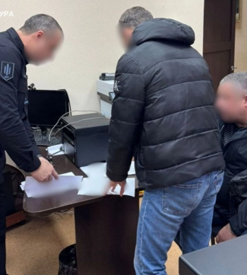 Елітні авто та мільйони готівкою: судитимуть експосадовця ДСНС Запоріжжя за незаконне збагачення