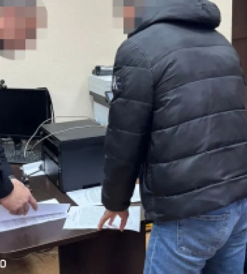 Топливо для спасателей оказалось в частном бизнесе: в Запорожье во второй раз будут судить бывшего чиновника ГСЧС