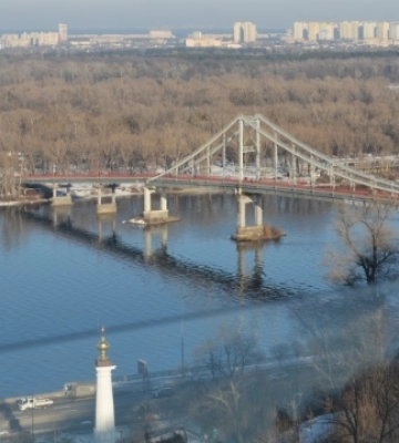 У Києві та області у вівторок обмежать рух через приїзд іноземних делегацій