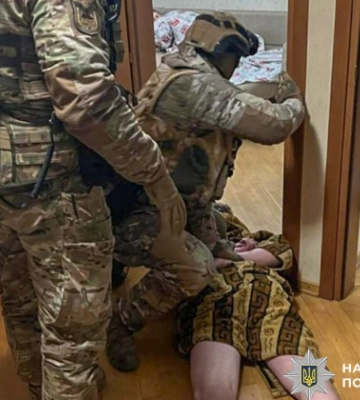 6,5 млн гривень на фіктивній перереєстрації авто через бази МВС – у Києві ліквідували незаконну схему