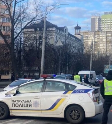 У Києві та Київщини діятимуть тимчасові обмеження дорожнього руху — відома причина