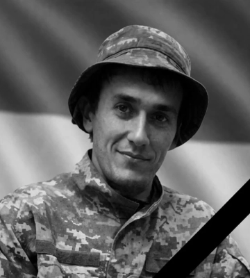Підтвердили загибель військового з Херсонщини, який вважався зниклим безвісти з жовтня 2024 року