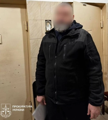 Монахи УПЦ вчиняли сексуальні злочини проти неповнолітніх дівчат — Офіс генпрокурора
