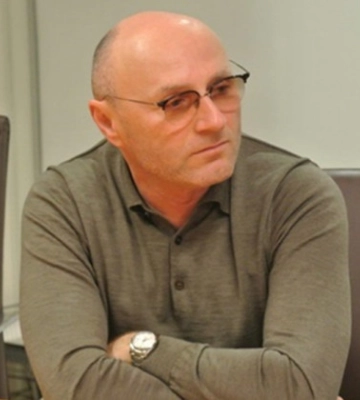 Ексдиректору аеропорту «Бориспіль» Євгену Дихне пом’якшили покарання: чотири роки замість п'яти