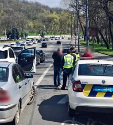 Водії, готуйтеся віддати все: вводять штрафи аж до 34 000 грн, за що