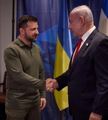 Розмова Нетаньягу та Зеленського може зірватися? Посол України в Ізраїлі пояснив причину