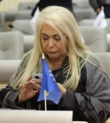 У Дніпрі депутатка облради назвала дітей з генетичними хворобами «дебілами»: Лубінець відреагував