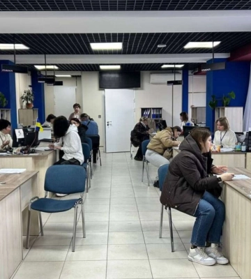 У Дніпрі розвивають цифрові інструменти, які допомагають мешканцям швидше отримувати необхідну соціальну підтримку