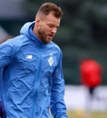 «Динамо» розгромило «Олександрію» 5:0, Ярмоленко забив 119-й гол