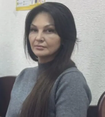 Антикорупційний суд засудив нардепку Марченко, яка намагалась викинути гроші через паркан