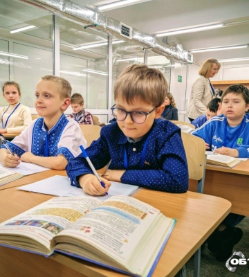 “Переселенців не так багато”: скільки дітей зараз навчаються у Харкові