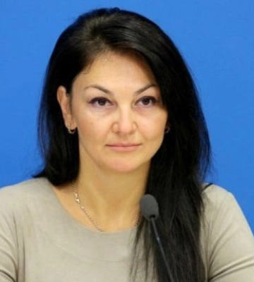 Викинула хабар за паркан: ВАКС засудив депутатку Людмилу Марченко до 2 років позбавлення волі