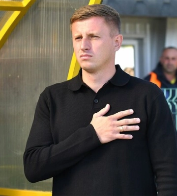 Нестеренко – все. Александрию возглавил другой тренер