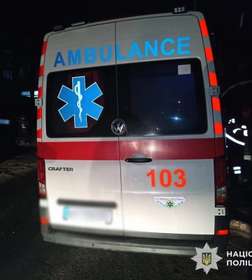 У Києві судитимуть чоловіка, який напав на медиків швидкої, що приїхала йому на допомогу