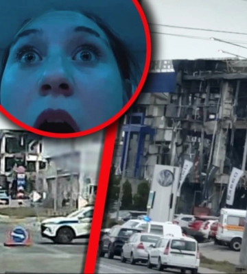 Крим цілу ніч здригався від вибухів: дрони уразили завод "Алмаз-Антей" у Севастополі – є руйнування (Відео)