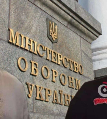 Скандал з фіктивним бронюванням Лачена на підприємстві ВПК: Міноборони та міністр Федоров відмовчуються