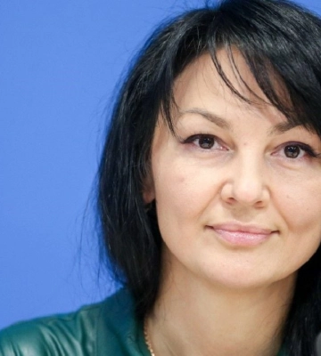 Выбрасывала взятку за забор: нардеп Людмила Марченко получила 2 года тюрьмы