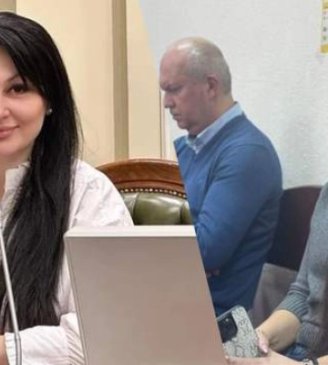 Два года лишения свободы: ВАКС осудил нардепа Марченко, которая выбрасывала деньги через забор